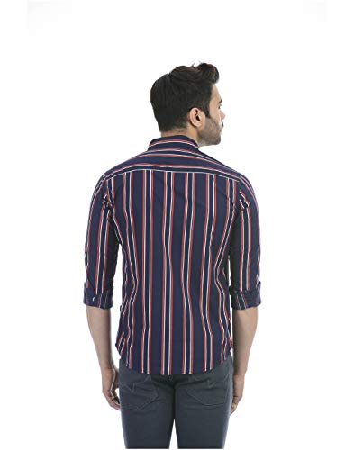 Image of Pepe Jeans Men's Regular Fit Casual Shirt