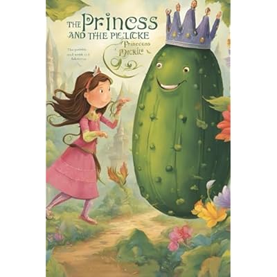 The Princess and The Pickle