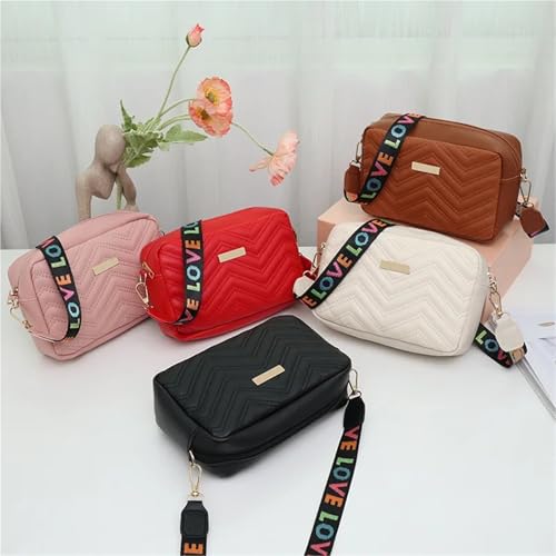 Sac pour appareil photo compact pour éviter les sacoches lourdes - 4