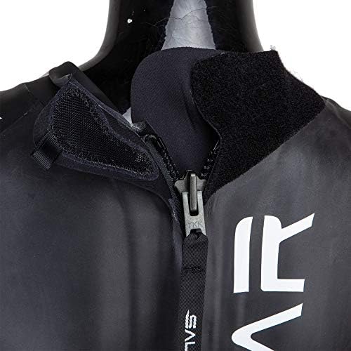 SALVIMAR Free Swim Combinaison Fitness pour Femmes Endurance en Eau Chlorée