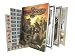 Wargods Aegyptus Game Guide Rulebook
