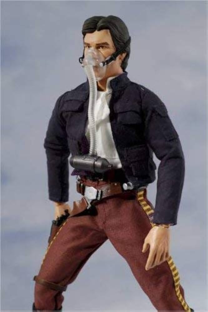 Amazon.com: Sideshow Heroes of the Rebellion Collectibles Star