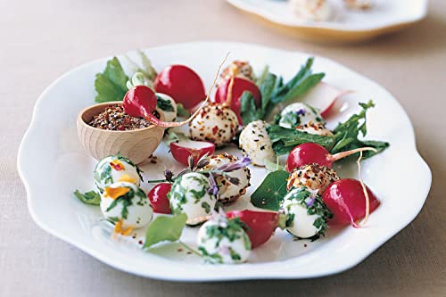 7 Farms Pickled Cajun Jalapeno Quail Eggs 2 Jars Net Wt. 16 Oz (454g)