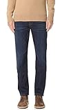 7 For All Mankind Men's Modern Straight-Leg Luxe Performance Jean