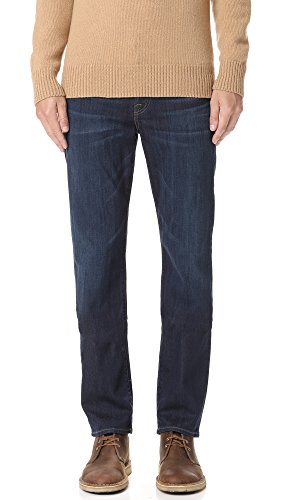 7 For All Mankind Men's Modern Straight-Leg Luxe Performance Jean 7 For All Mankind Men's Modern Straight-Leg Luxe Performance Jean