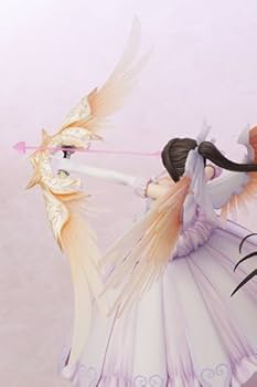 Amazon | シャイニング・アーク サクヤ -Mode:セラフィム- (1/8