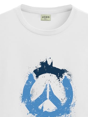 Image of ADRO Men T-Shirt