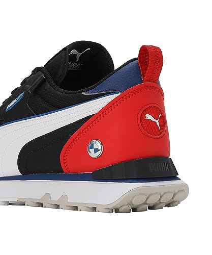 Image of Puma Unisex Adult BMW MMS Rider FV Sneaker