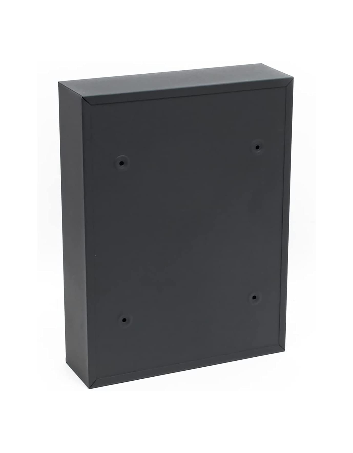 Kippen 10005AN Boîte aux lettres modèle "MAIL" Anthracite