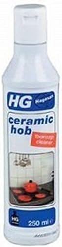 HG hob thorough cleaner 0.25L