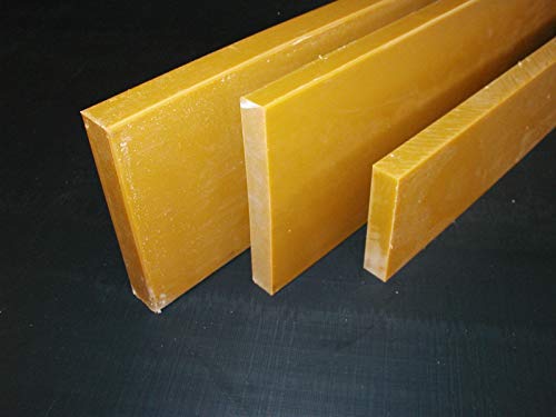 Schneeräumleiste Schürfleiste Polyurethan PUR für Schneepflug 3000 x 200 x 30 mm Schneeräumleiste Schürfleiste Polyurethan PUR für Schneepflug 3000 x 200 x 30 mm