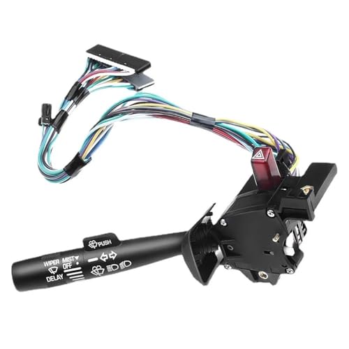 Commodo de clignotant Cadillac Escalade pour rouler serein