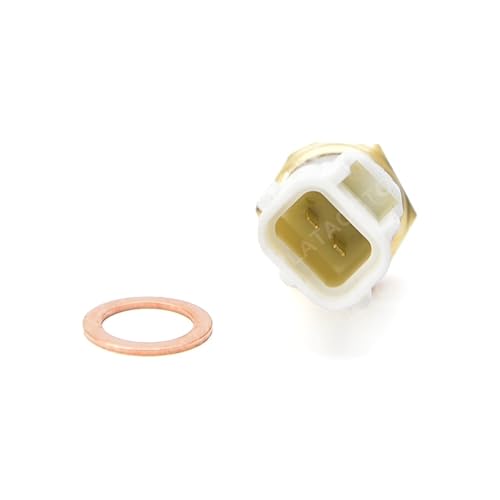 Miniatura 4 de Sensor de temperatura del refrigerante 89422-33030 89422-06010 compatible con Toyota Lexus Scion 4Runner  RAV4  Sequoia  Sienna  Tacoma  Ava-lon