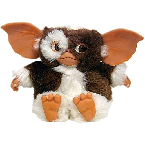 Juguete de peluche con sonido para niños (edad 8 años)
