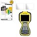 JAVOedge Screen Protector for Trimble Ranger 3, (Screen Protector Anti-Glare (2 Pack) Defensive Armor Against Scratches