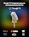 Aurzen Boom Air Proyector Portátil con Google TV Imagen de Aurzen Boom Air Proyector Portátil con Google TV
