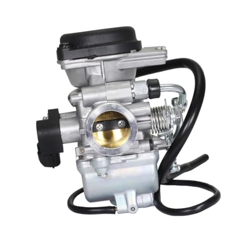 Carburador de moto FZ16 y FZS V1 que mejora la aceleración y estabiliza el motor 150