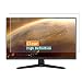 Produktbild Vaxson 3 Stück Schutzfolie kompatibel mit Asus TUF Gaming VG249Q1A 23.8" Monitor Display folie folien Displayschutzfolie  nicht Panzer Schutz Glas folie SchutzGlas nicht PanzerGlas  Neue