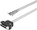 FESTO NEBV-S1G44-K-5-N-LE44-S6 0-30 VDC, ELECTRICAL CONNECTION 1: SOCKET; 44-PIN, WITHOUT LABEL HOLDER, CONNECTING CABLE, 5 M CABLE LENGTH, ELECTRICAL CONNECTION 2: OPEN END; 44-WIRE, 575114, 0.86 AMP