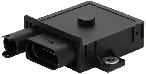 Beru AG 0522150701 Steuergerät, Glühzeit