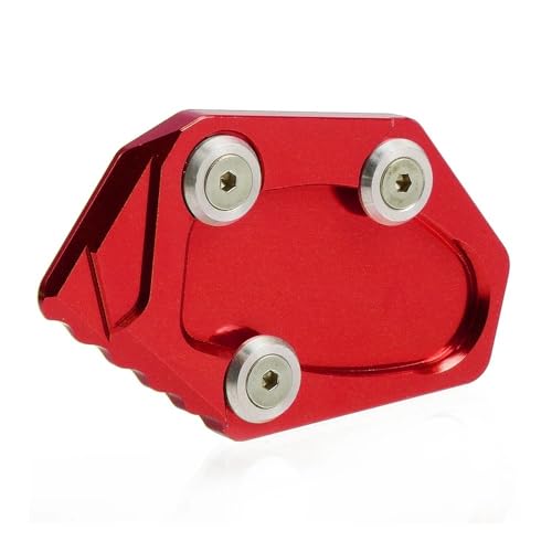 Extension béquille latérale YZF R3 R25 support élargisseur YZF-R3 YZFR3 2014-2016