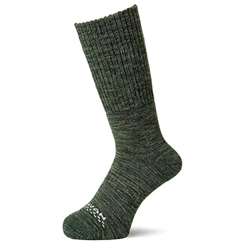 ソックス 0131008 RLメリノ レトロトレッキング 583 日本 L