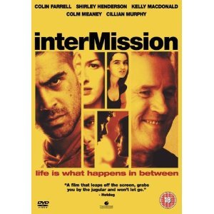 Intermission B0028O9Z0M Book Cover