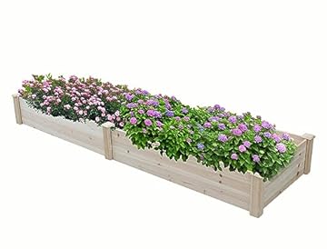 Front Yard Raised Garden Beds That Will Transform Your Outdoor Space 2 front yard raised garden beds