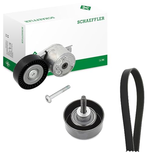 INA 529 0218 10 courroies de distribution