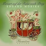 Mörike: Mozart auf der Reise Nach Prag: Ungekürzte Lesung - Eduard Mörike Sprecher: Sven Görtz 