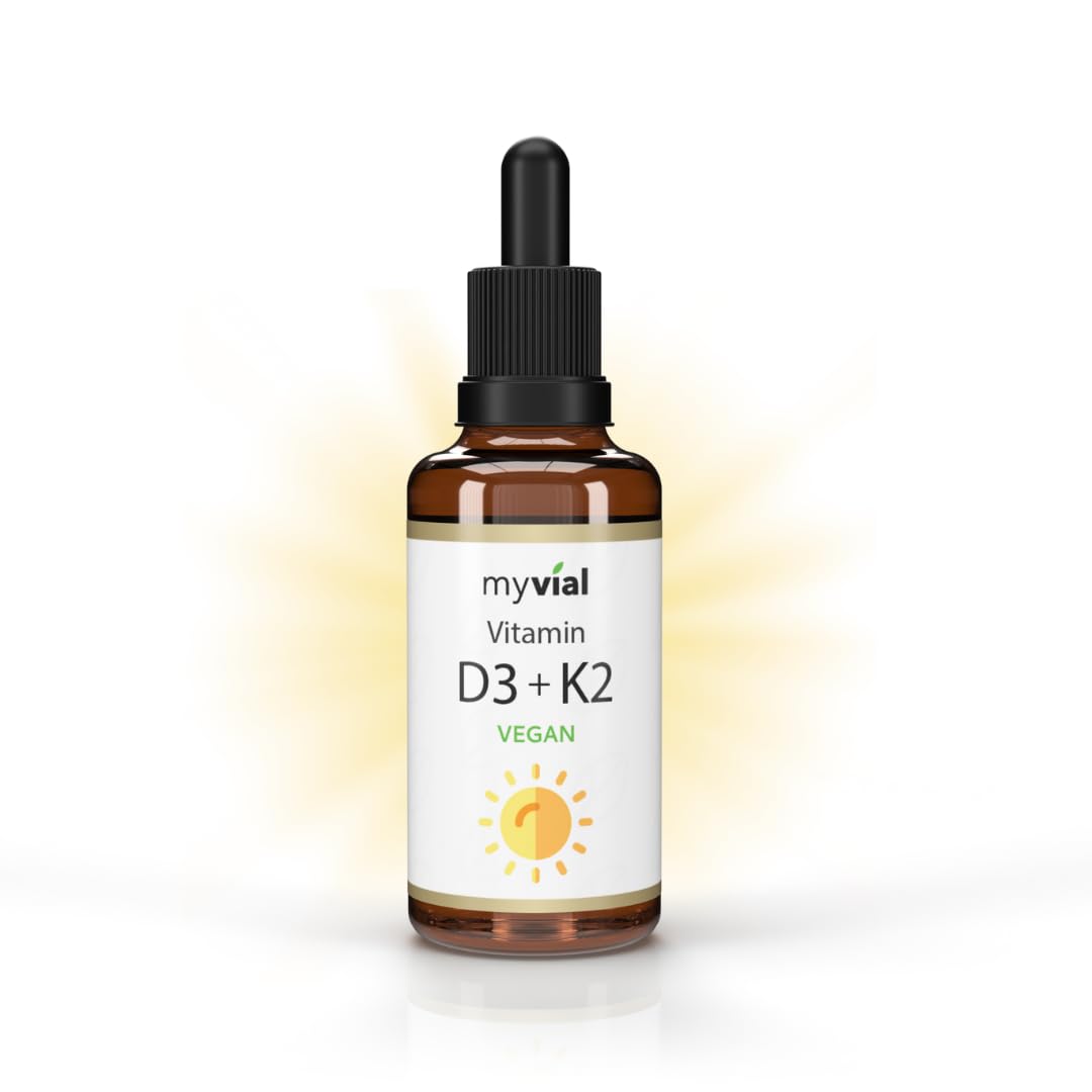 Stilvolle Natural Elements D3k2 Ebenbild