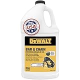 DEWALT – Biodegradable Bar & Chain Oil – Green,...