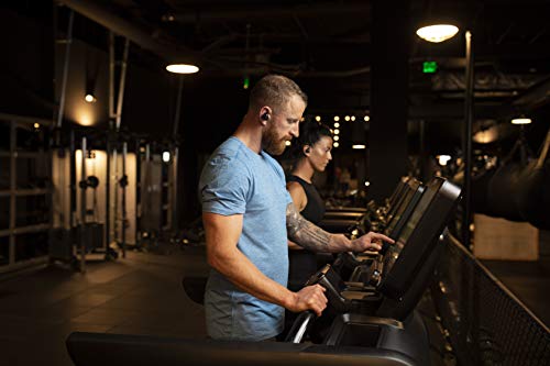 Altec Lansing Mzx658 True Evo Waterproof Bluetooth Sport Earphones With Qi Wireless Charging Case #TOP2