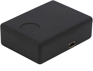 GSM Audio Monitor, GSM Remote Anti-Theft Alarm, SMS Phone Call GSM Audio Monitoring, Portable Audio Surveillance Device(US)