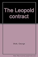 The Leopold Contract B0006CF4CQ Book Cover