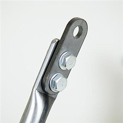 Amazon | グッズ(GOODS) ハードテールキット SR400/500 G5-00199