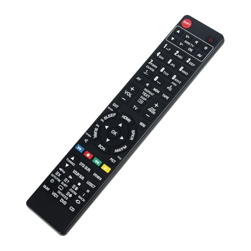 Télécommande AVR130 de rechange pour récepteur audio vidéo cassé - 2