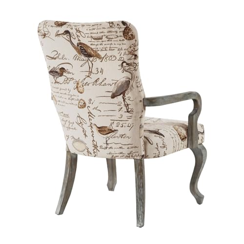 French-Country-Dining-Chairs-Wooden-Chairs-Multicolor-with-Armrest-26-L-x-29-W-x-40-H French Country Dining Chairs Wooden Chairs Multicolor with Armrest 26 L x 29 W x 40 H
