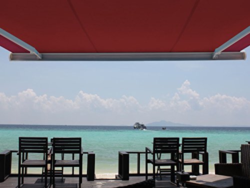 Prime Tech Touw voor lier 5900 kg / 13000lbs WF13 - Afbeelding 5