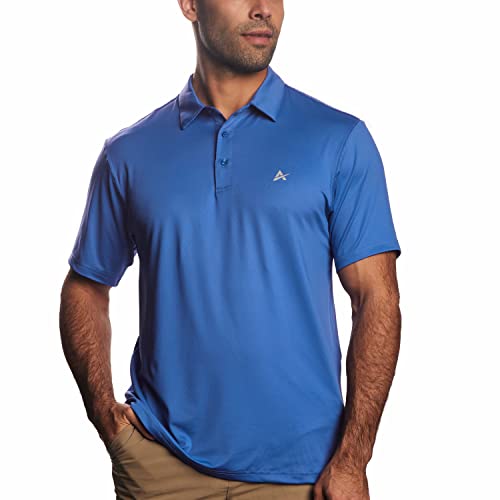 Arctic Cool Men's Instant Cooling Moisture Wicking