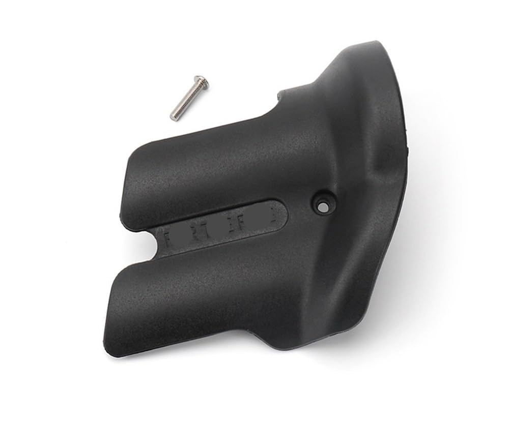 Protezione Termica Marmitta Moto Protezione Termica Per Tubo Di Scarico Per Moto Accessori Per Scrambler Per SCRAMBLER 1200 Parti Di Protezione Per Moto