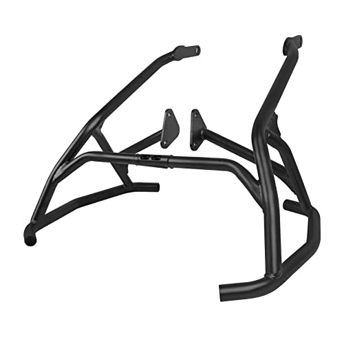 Top 10 Crash Bars For Klr650 of 2022 Katynel