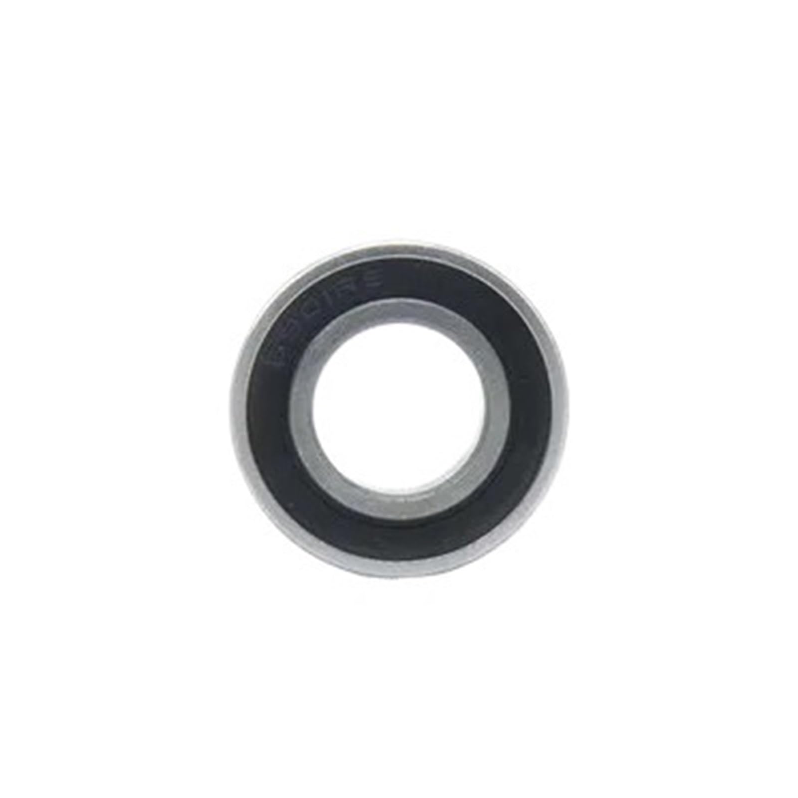 VSPPJYFG 6903-2RS Bearing ABEC-1 17x30x7 mm Thin Section 6903 2RS Ball Bearings 6903RS 61903 RS