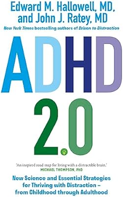 ADHD 2.0 cover image