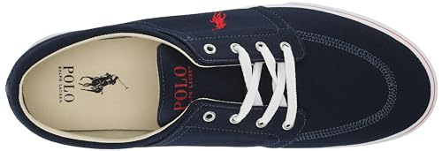 Image of POLO RALPH LAUREN Men's Faxon X Sneaker