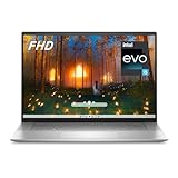 Performances optimales avec Intel sur cet Ordinateur Portable équipé de haut-parleurs pour un son riche et clair