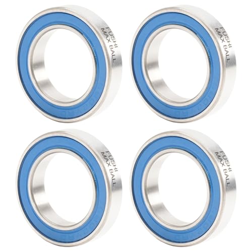 10pcs 6800 6801 6802 6803 6804 6805 6806 RS Rolamento De Esferas 2rs