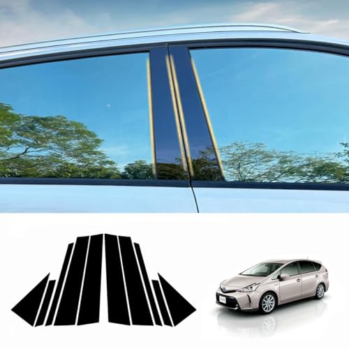 YiluGS g^ ɓKp vEX 40n OEf ZVW40W ZVW41W (2011N5`2019N10) p݌v Bs[fR[V ToCU[Lp یJo[t 10_ZbgisAmubNj