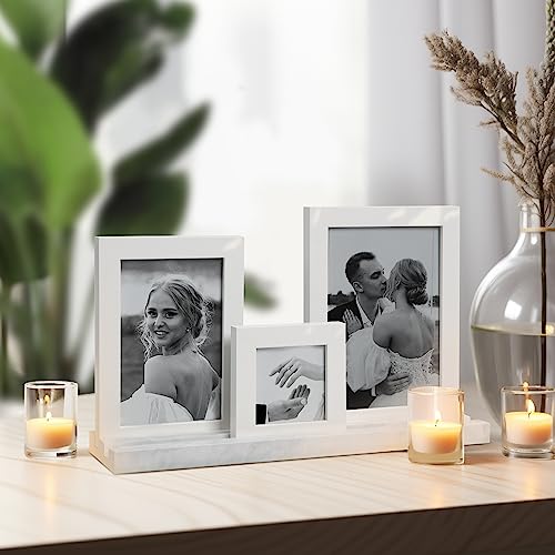 Sonefreiy Collage Picture Frames Set Of 3 thumb #1