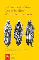 Les Memoires d'Un Voleur de Croix 2406179885 Book Cover